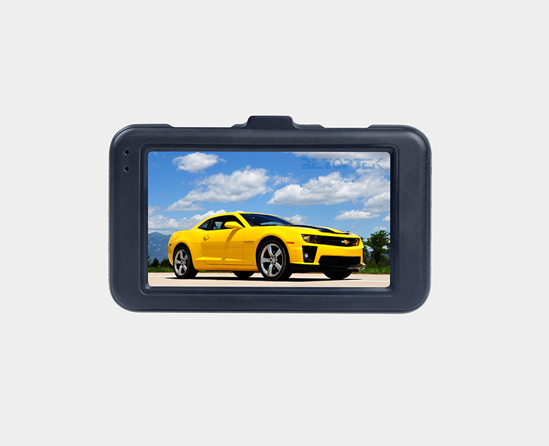3 inch IPS screen DVR3 inch IPS screen DVR